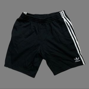 URBAN OUTFITTERS ADIDAS SOCCER SHORTS